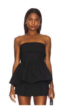 Lovers and Friends - Melodie Top