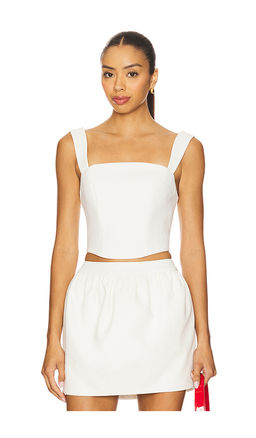 Lovers and Friends - Jacqueline Top