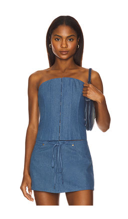 Lovers and Friends - Bridgit Top