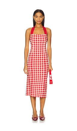 LPA - Liz Midi Dress