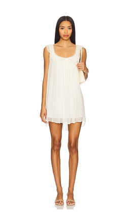 LPA - Mel Mini Dress
