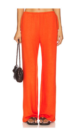 LESET - Lauren Pocket Pant
