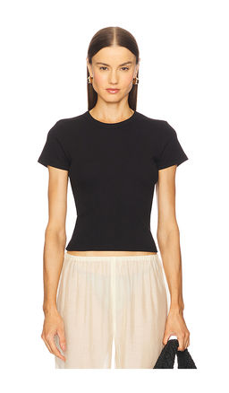 LESET - Kelly Slim Fit Tee