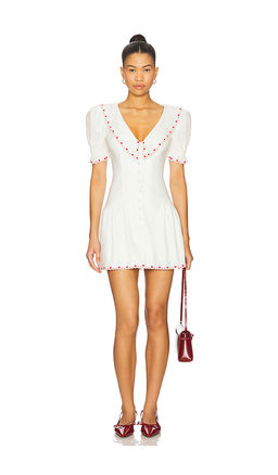 Majorelle - Anita Mini Dress