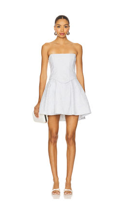 Majorelle - Joyce Mini Dress
