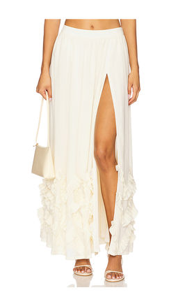 Majorelle - Lindy Maxi Skirt