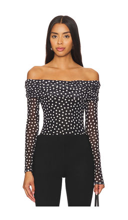 Majorelle - Joy Bodysuit