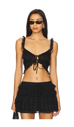 Majorelle - Ashlen Top