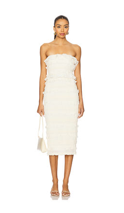 Maude Club - Annalise Dress