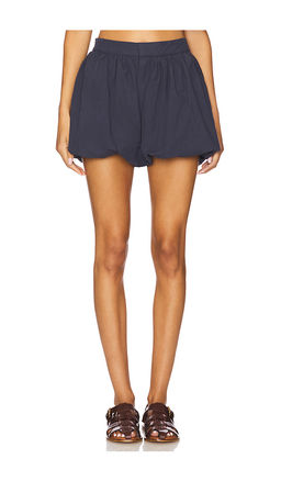 Maude Club - Capri Shorts