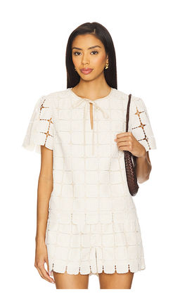 Maude Club - Mila Top