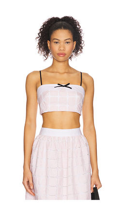 Maude Club - Heidi Crop Top