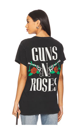 Madeworn - Guns N Roses Tee