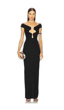 Michael Costello - x REVOLVE Adalynn Gown