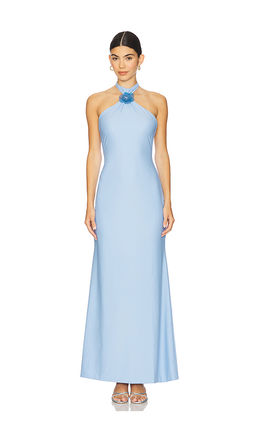 Mariandree Gaitan - Daria Dress