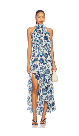 MISA Los Angeles - x REVOLVE X Revolve Aneva Dress