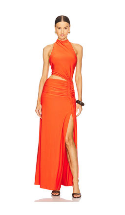 Misha - The Kendall Jersey Dress