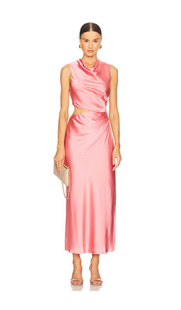 Misha - Amadeus Midi Dress