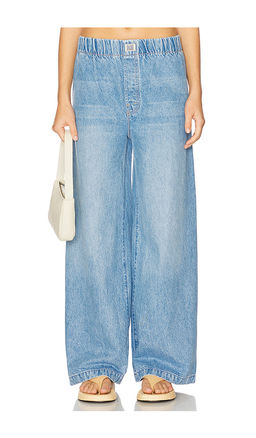 Mother - The Kitchen Drawer Skimp Jeans