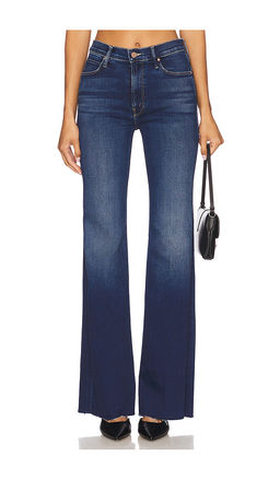 Mother - The Doozy Fray