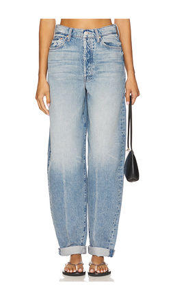 Mother - The Fangirl Button Skimp Cuff