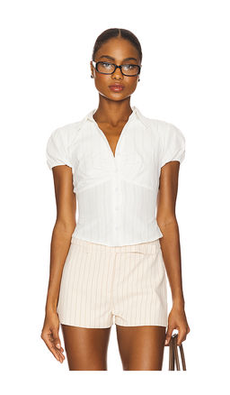 MORE TO COME - Camila Top