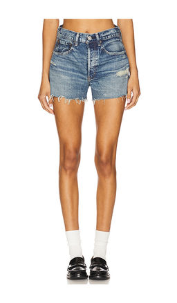 Moussy Vintage - Manhasset Shorts