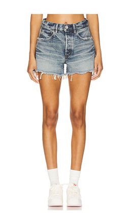 Moussy Vintage - Douglaston Shorts