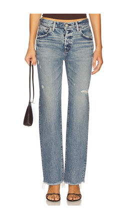 Moussy Vintage - Massapequa Straight