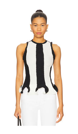 MSGM - Sleeveless Top
