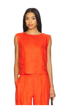 Nation Los Angeles - Cara Tank Top