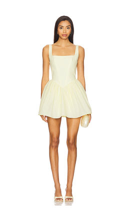 Nbd - The Lina Mini Dress