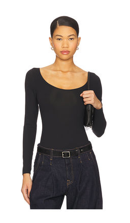 Negative Underwear - Base Bodysuit