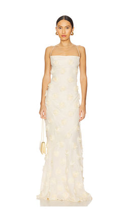 Nookie - Rosalie Gown