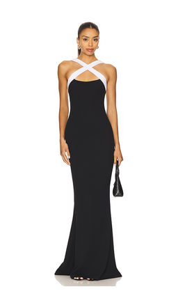 Nookie - Viva 2 Way Gown