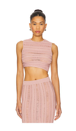 Nonchalant Label - Jasmine Crop