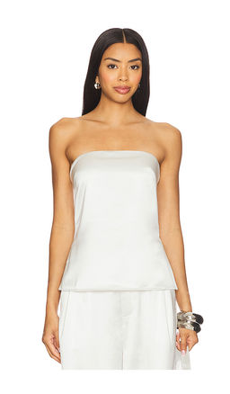 Nonchalant Label - Veronica Top