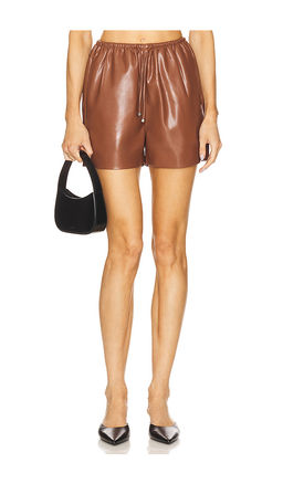 Nanushka - Aniela Shorts