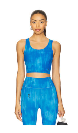 On - Studio Open Back Crop