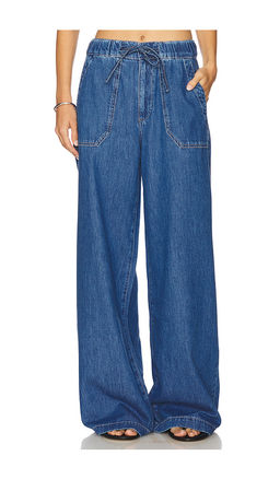 Paige - Rumi Pant