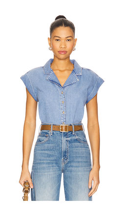 Paige - Hadley Shirt