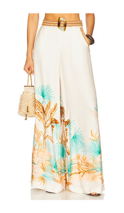 Patbo - Bananeira Tropical Pant