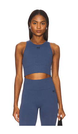 P.E Nation - Restore Seamless Tank Top