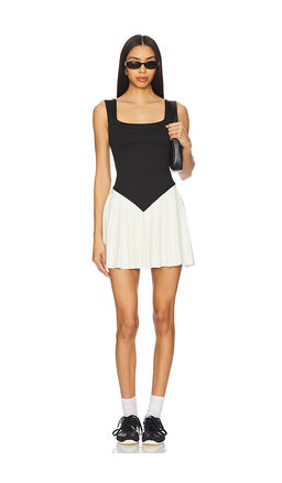 Port de Bras - Kasumi Dress