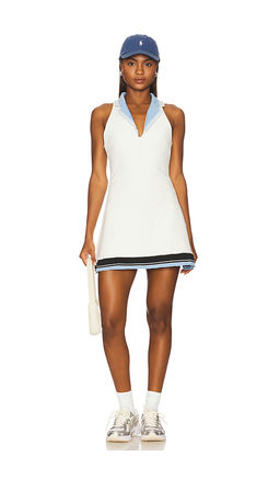 Port de Bras - Mindy Dress