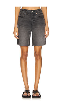 Pistola - Kaylee High Rise Pinched Loose Short