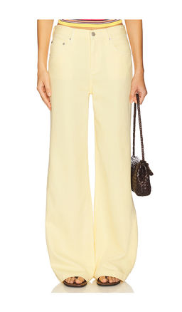 Pistola - Jadyn Low Slung Palazzo