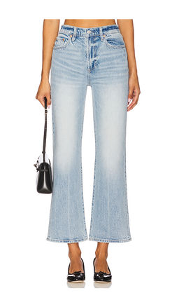 Pistola - Ally High Rise Vintage Ankle Boot