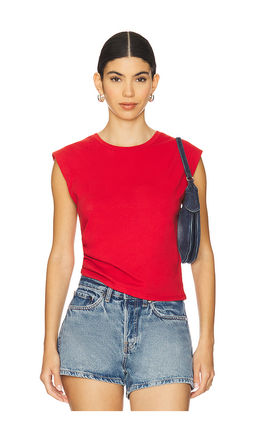 Rag & Bone - Mica Cropped Tank Top