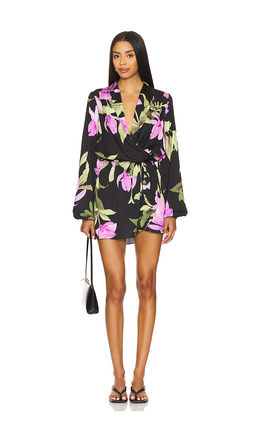 Rococo Sand - x REVOLVE Mini Dress